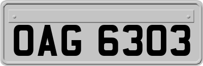 OAG6303