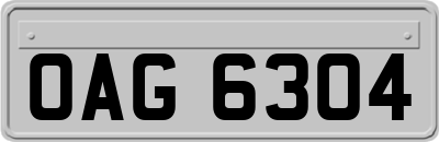OAG6304