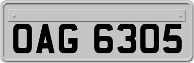 OAG6305