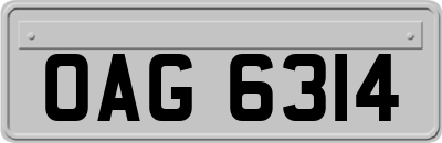 OAG6314