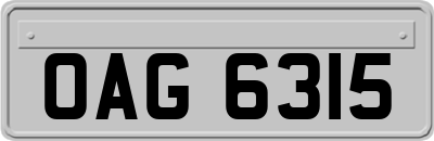 OAG6315