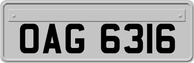 OAG6316