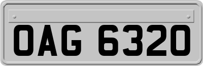OAG6320