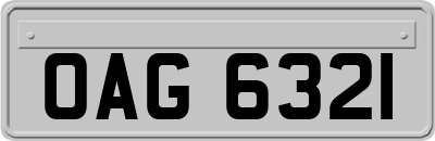 OAG6321