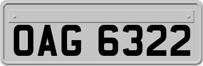 OAG6322