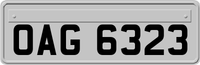 OAG6323