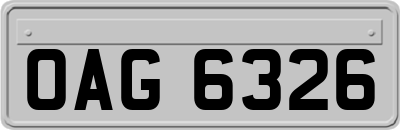 OAG6326