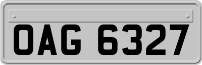 OAG6327