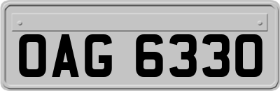 OAG6330