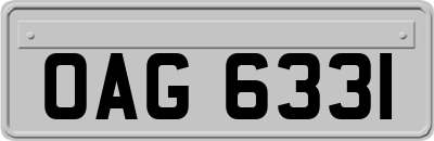 OAG6331
