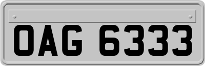 OAG6333