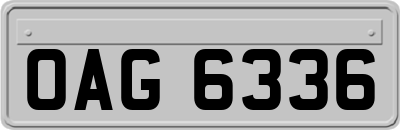 OAG6336