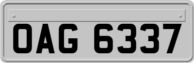 OAG6337