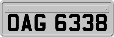 OAG6338