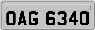 OAG6340