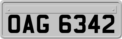 OAG6342