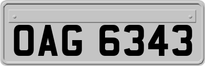 OAG6343