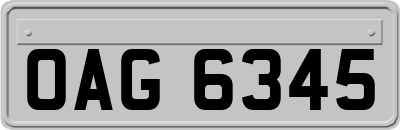 OAG6345