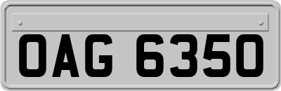 OAG6350