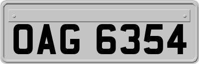 OAG6354