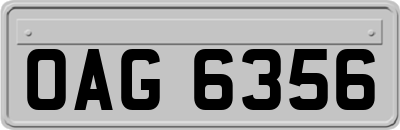OAG6356