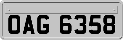 OAG6358