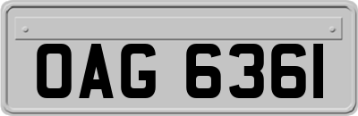 OAG6361