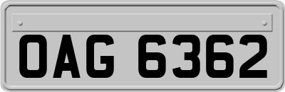 OAG6362