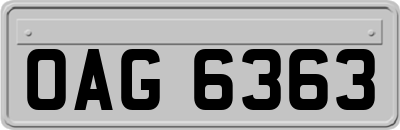 OAG6363