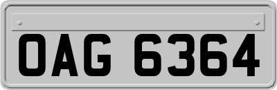 OAG6364