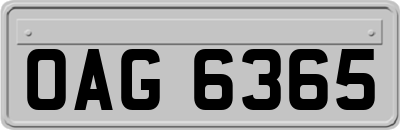 OAG6365