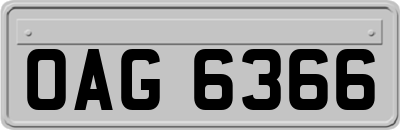 OAG6366