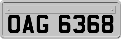 OAG6368