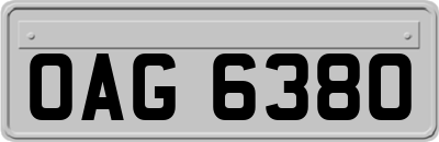 OAG6380