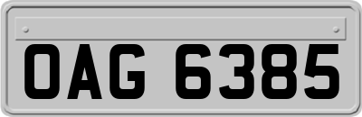 OAG6385