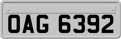 OAG6392