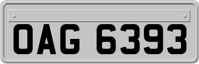 OAG6393