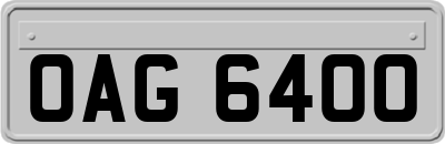 OAG6400
