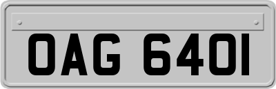 OAG6401