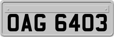 OAG6403