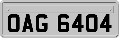 OAG6404