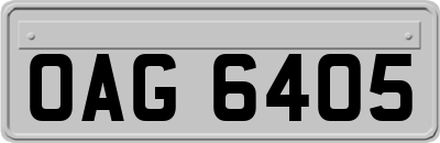 OAG6405