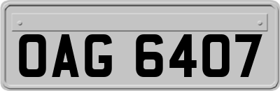 OAG6407
