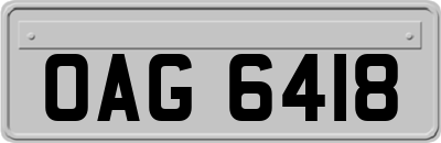OAG6418