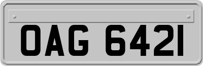 OAG6421