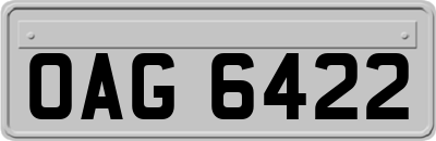 OAG6422