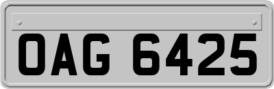 OAG6425
