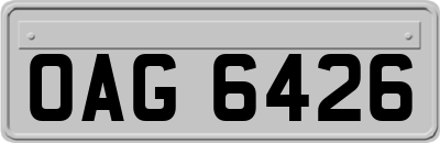 OAG6426