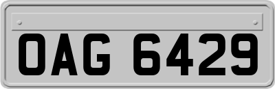 OAG6429