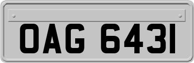 OAG6431